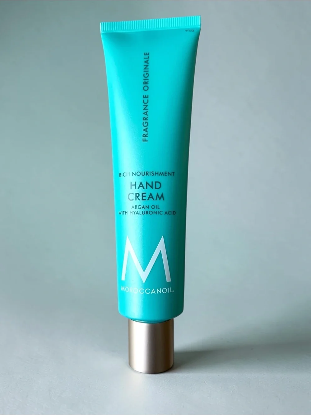 Moroccanoil Hair & Body Fragrance Mist With Hand Cream- Fragrance Originale